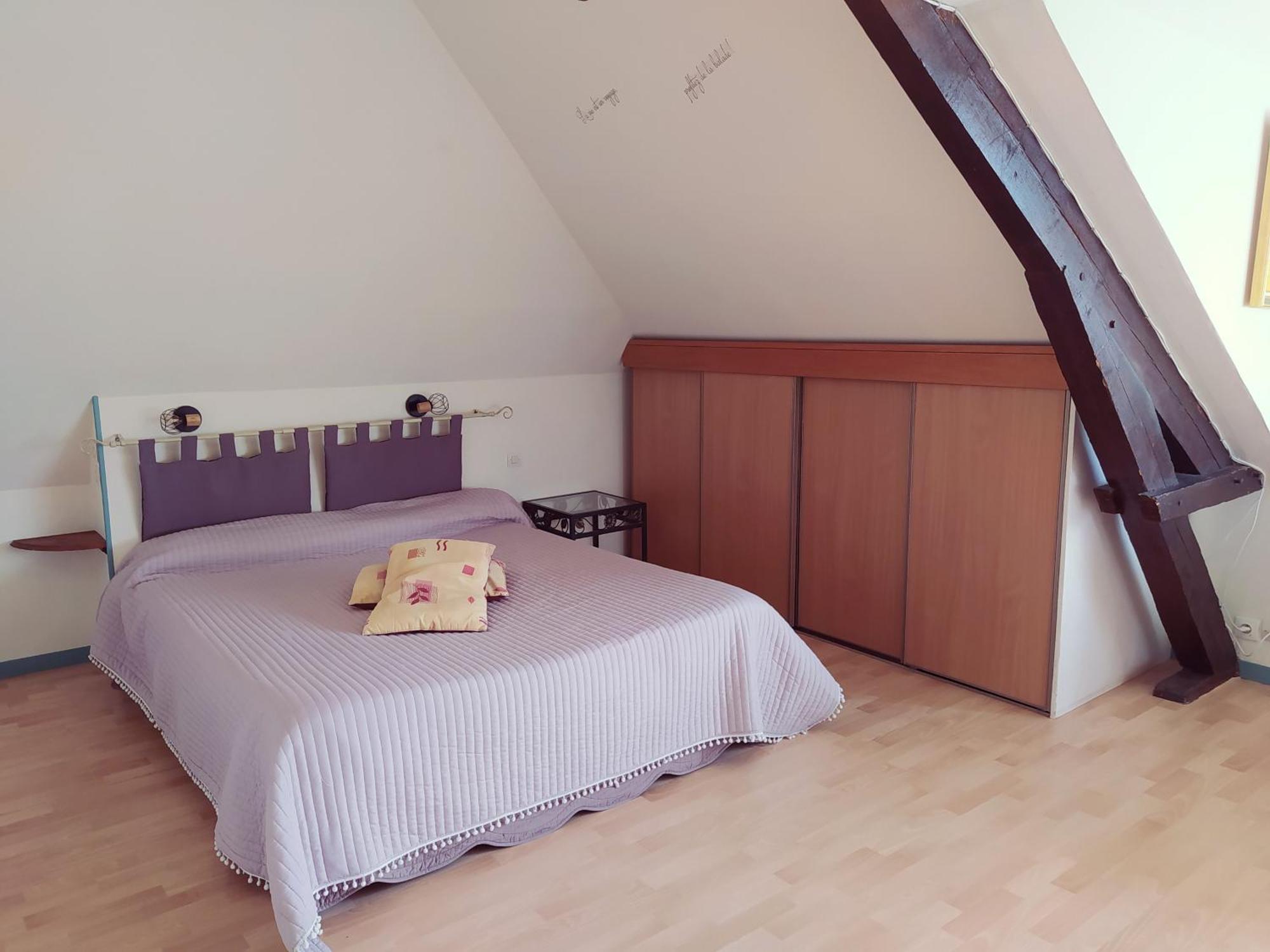 Chambres D'Hotes " Le Clos Des Colimacons " Maniquerville Екстериор снимка